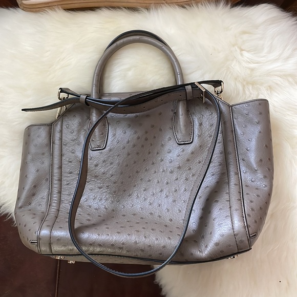 Diane Von Furstenberg Purse - Picture 7 of 8